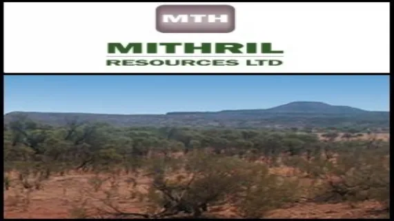 Asian Activities Report for June 3, 2011: Mithril Resources (ASX:MTH) Announce High Grade Copper Extensions At Huckitta Project