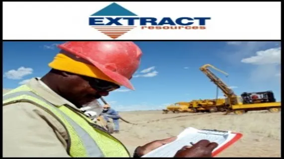 Asian Activities Report for June 7, 2011: Extract Resources (ASX:EXT) Increase Resource Estimate At The World Class Husab Uranium Project In Namibia