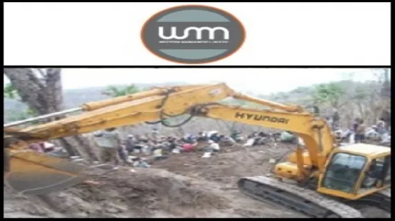 Signs MOU to Explore Thermal Coal Tenements