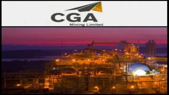 Asian Activities Report for June 28, 2011: CGA Mining (ASX:CGX) to Increase Exploration Expenditure at Masbate Gold Project to US$20M
