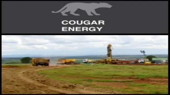 Asian Activities Report for July 1, 2011: Cougar Energy (ASX:CXY) Announce Project Progress in China and Mongolia