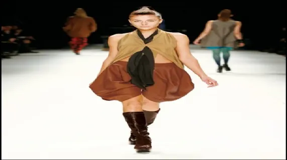 Issey Miyake Continues To Lead The Way With Technology-Driven Designs and Ventures