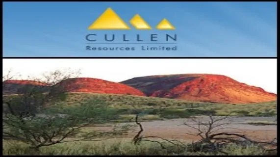 Asian Activities Report for August 1, 2011: Cullen Resources (ASX:CUL) Announce High-Grade Zinc Discovery at TL Property in Canada