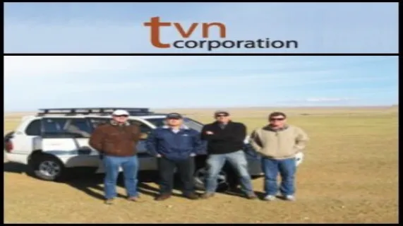 Asian Activities Report for August 24, 2011: TVN Corporation (ASX:TVN) Drilling Update at the Nuurst Coal Project in Mongolia
