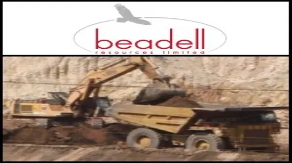 Asian Activities Report for August 29, 2011: Beadell Resources (ASX:BDR) Announce 209Mt Maiden Iron Ore Resource in Brazil