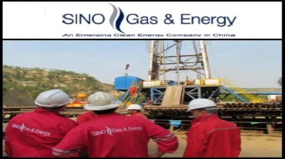 Sino Gas And Energy Holdings Limited (ASX:SEH) Continues Extensive Reserve Expansion Work Program