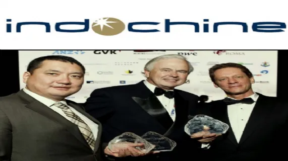 Chairman's Address to Shareholders