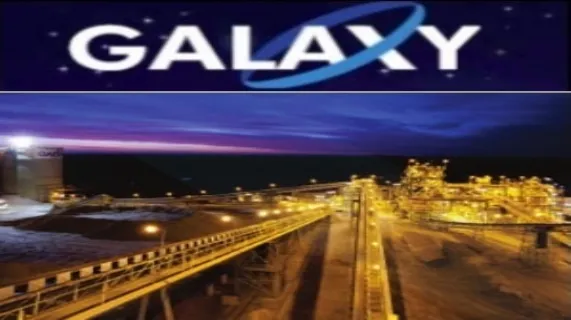 Outlines Development Strategy for Sal De Vida