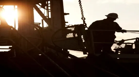 Sundance and Texon Merger Presentation