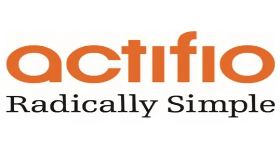 Actifio Named a