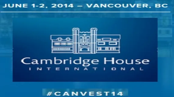 Top Technology Investment Opportunities at the Canadian Investor Conference