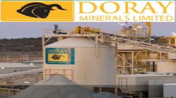 High-Grade Results Extend Suzie Zone and Indicate Potential Extension to Andy Well Mine Life