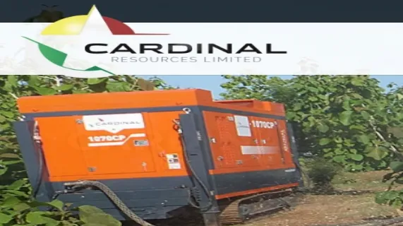 Australian Investor Roadshow Presentation