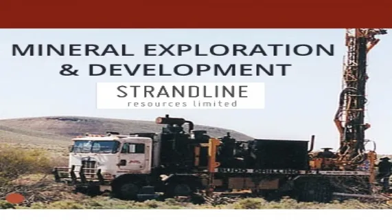 New Very High Grade HMS Drill Targets Confirmed in Tanzania