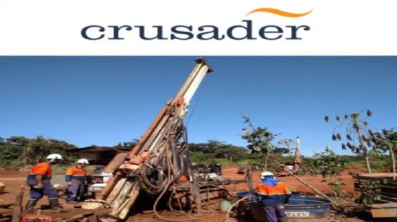 High-Grade Gold Hits From Juruena Drilling