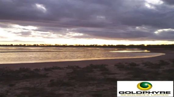 2016 Diggers and Dealers Investor Presentation