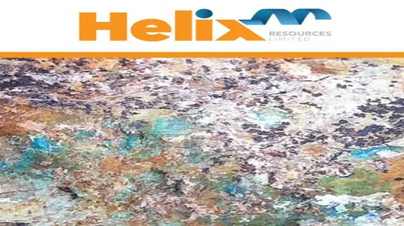 New Gold Target Identified at Cobar Gold Project