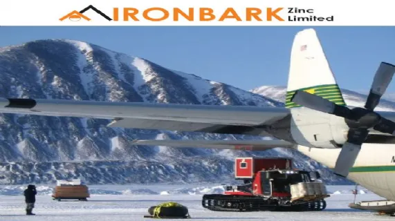 Company Presentation