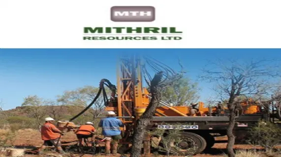 Quarterly Activity Report March 2018