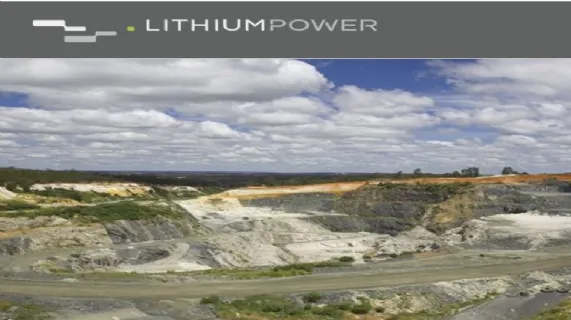 Maricunga Lithium Brine Project Process Testing Update