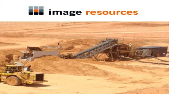 Managing Director Presentation at Noosa Mining Conference