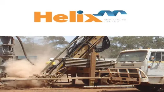 Gold and Copper Discoveries in Establish Mining Province