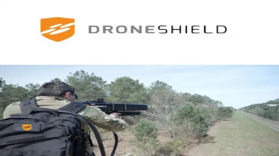 Awarded Additional US Patents