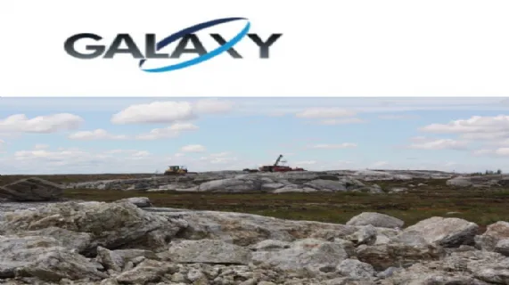 James Bay Major Resource Upgrade