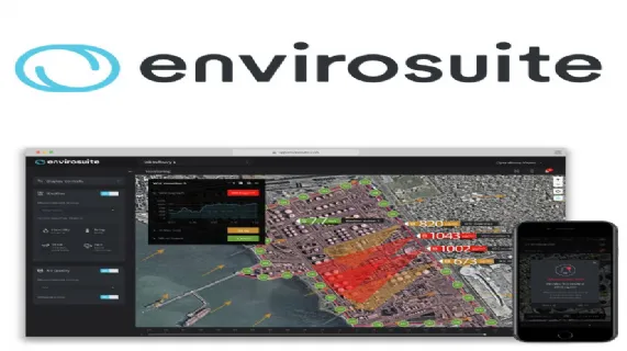 United States Environmental Regulator Trials EnviroSuite