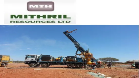 Billy Hills Zinc Project Underway