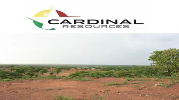 Technical Report on Namdini Gold Project Filed on SEDAR