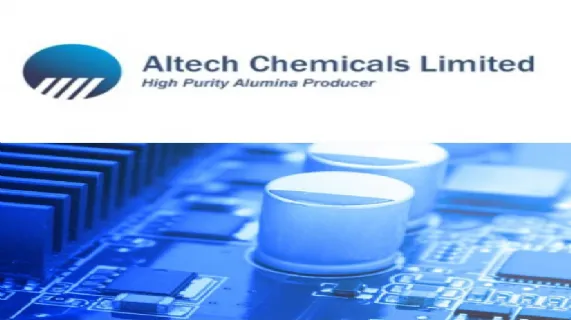 Receives Positive Decision for German Export Credit Cover