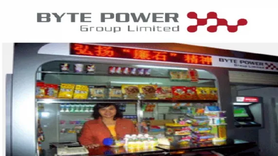 Heads of Agreement with Synstream Energy Corporation