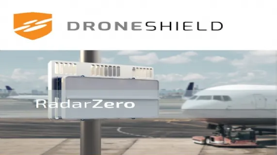 Rolls Out Revolutionary Compact Radar