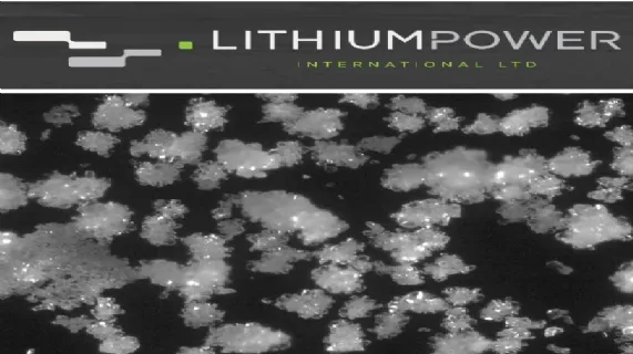 Quarterly Activities Report