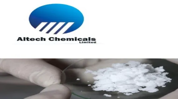 Altech - Presentation Australian Energy & Battery Conference