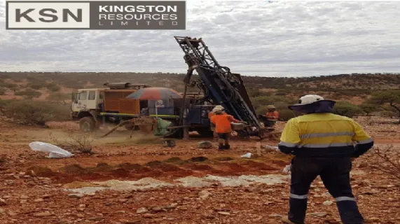 Quarterly Activities Report