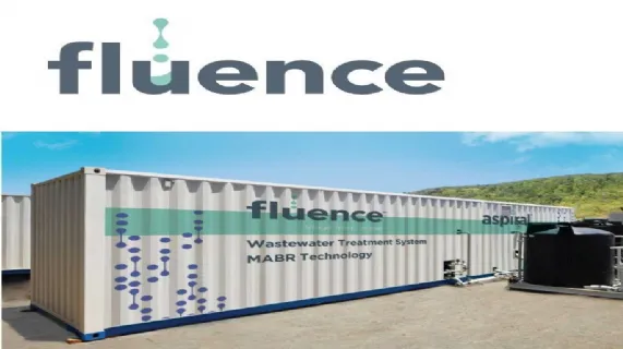 Awarded Aspiral Wastewater Project in Yiyang City, China