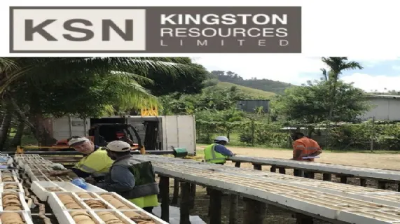 Stuart Hayward Appointed as Misima Exploration Manager