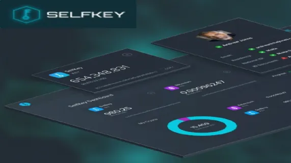 Binance.com (CRYPTO:BNB) Lists SelfKey (CRYPTO:KEY)