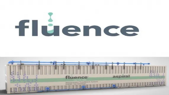 Fluence awarded first Aspiral Project in the Philippines