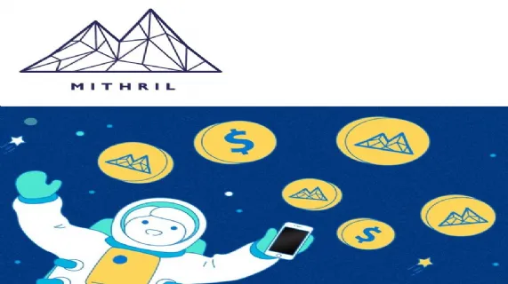 Lists Mithril (CRYPTO:MITH)