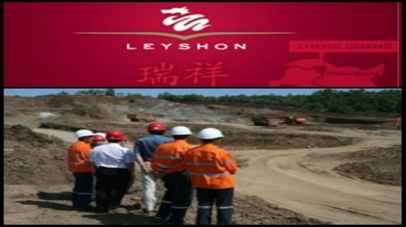 Resumen: Reporte del Mercado Australiano de Octubre 5, 2010: Leyshon Resources Limited (ASX:LRL) Objetivo en Activos de Carbón de Coquefacción en el Sur Oeste de Mongolia