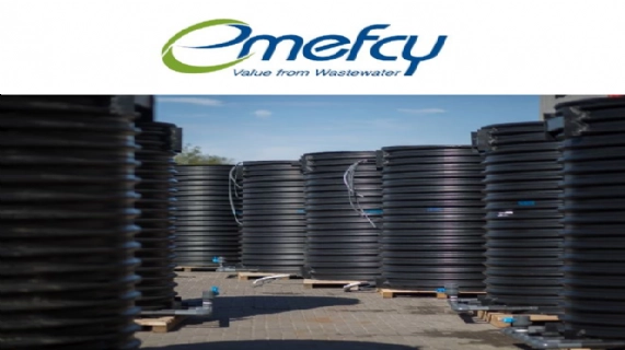 Anuncia Segunda Implantacion Comercial en China