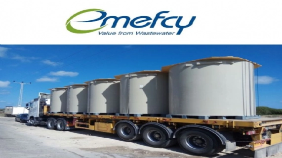 Información Operativa Semestral