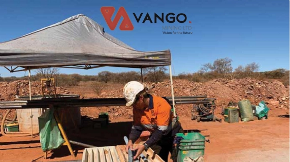 Vango obtiene $ 10 millones a través de un nuevo inversor estratégico