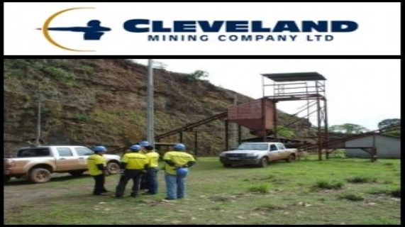 Résumé: Rapport du marché australien en date du 18 mars 2011: Cleveland Mining (ASX:CDG) acquière un nouveau projet aurifère chilien