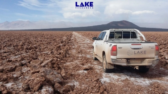 Des coordonnateurs conjoints de la dette nommés pour le projet Kachi Lithium