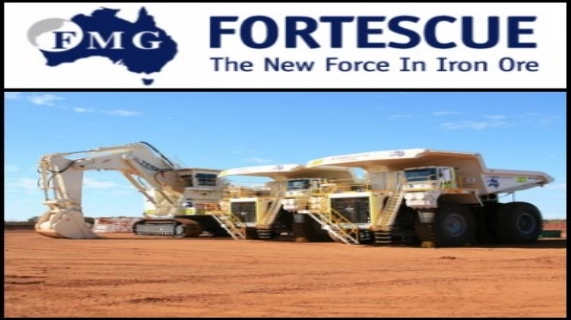 Rio Tinto (ASX:RIO)、Fortescue (ASX:FMG)の価格は妥当ではない