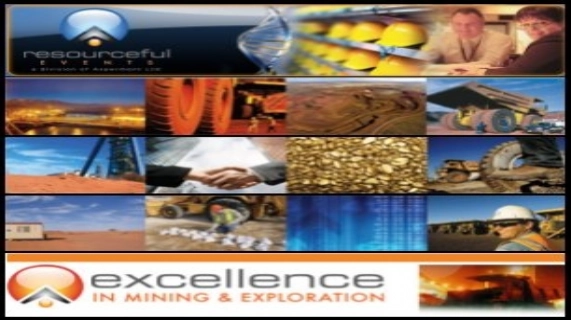 シドニーExcellence in Mining会議、National Mining Awardsにて大成功を収め閉幕